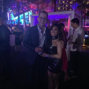 Meet your Posher, Pilar